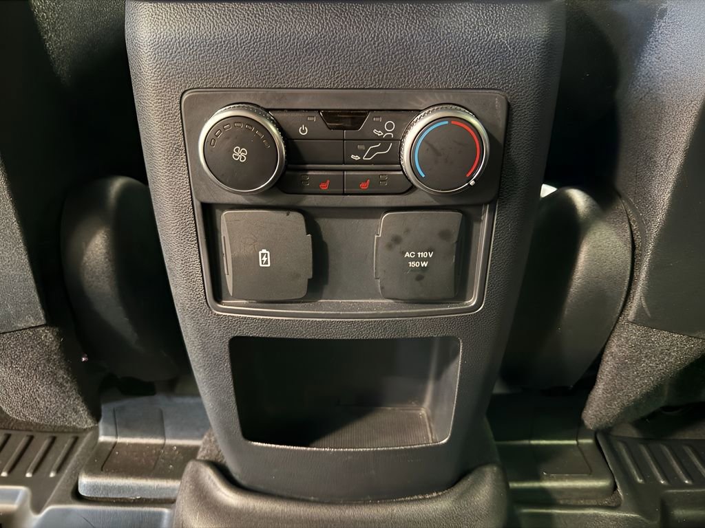 Certified 2020 Ford Explorer ST w/ ST Street Pack AWD/4WD image 19