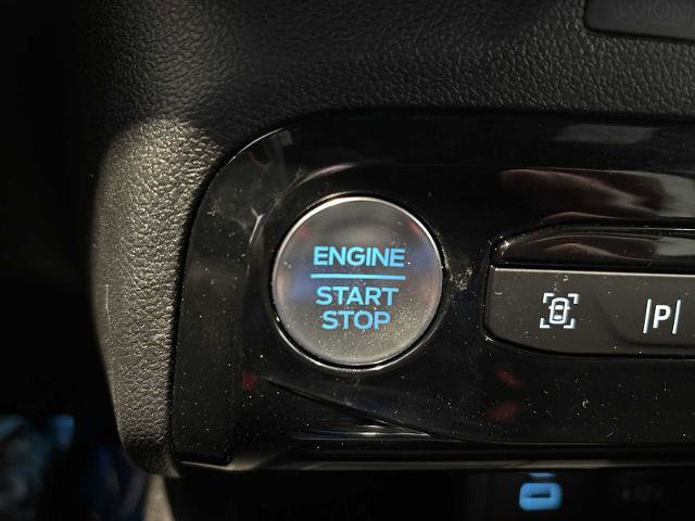 Certified 2023 Ford Escape ST-Line Elite image 16