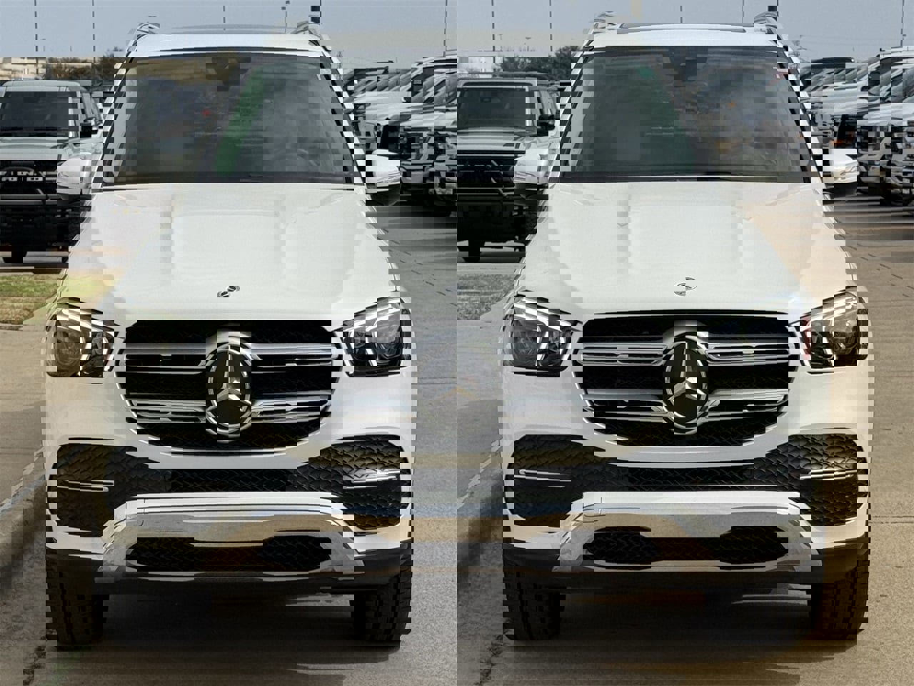 Used 2022 Mercedes-Benz GLE 350 image 6