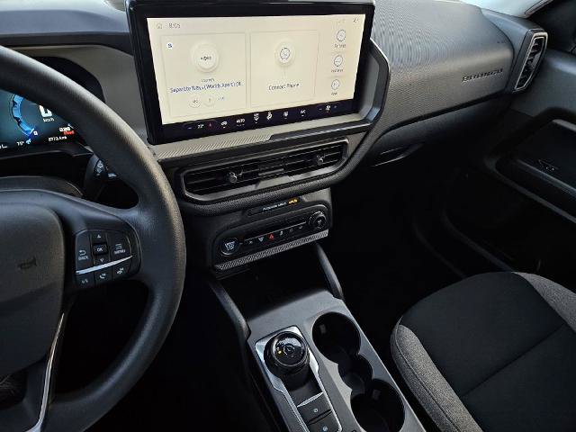 Certified 2025 Ford Bronco Sport Big Bend AWD/4WD image 18