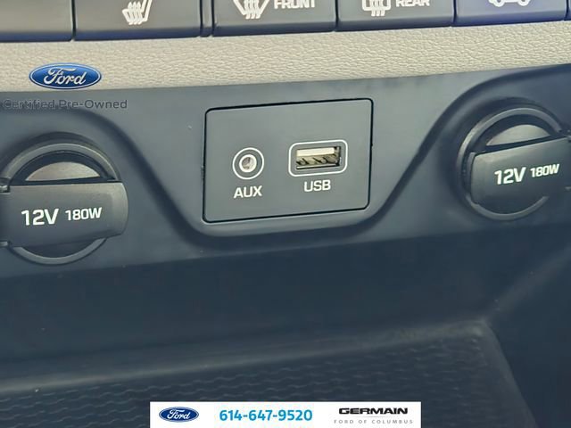 Used 2020 Hyundai Tucson Value FWD image 38