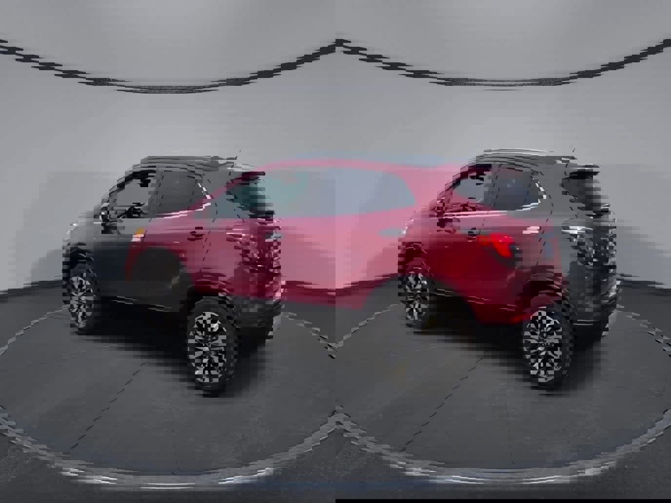 Used 2017 Buick Encore Preferred image 6