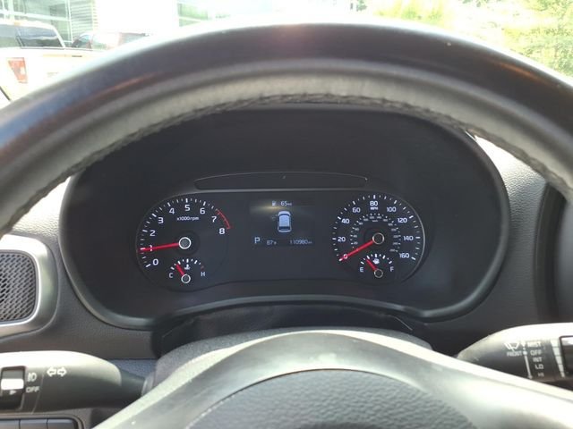 Used 2020 Kia Soul X-Line FWD image 19