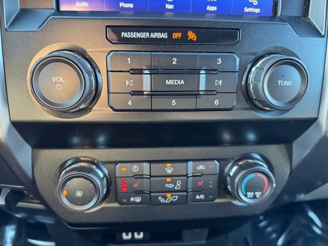 Certified 2019 Ford F150 XLT w/ Equipment Group 302A Luxury image 17