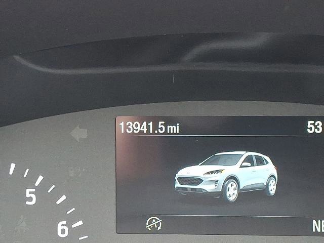 Certified 2022 Ford Escape SE w/ Convenience Package image 19