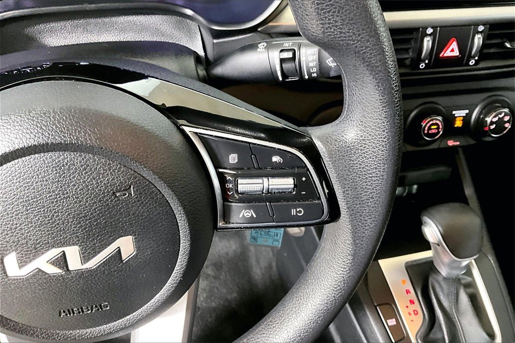 Used 2024 Kia Forte LXS image 15