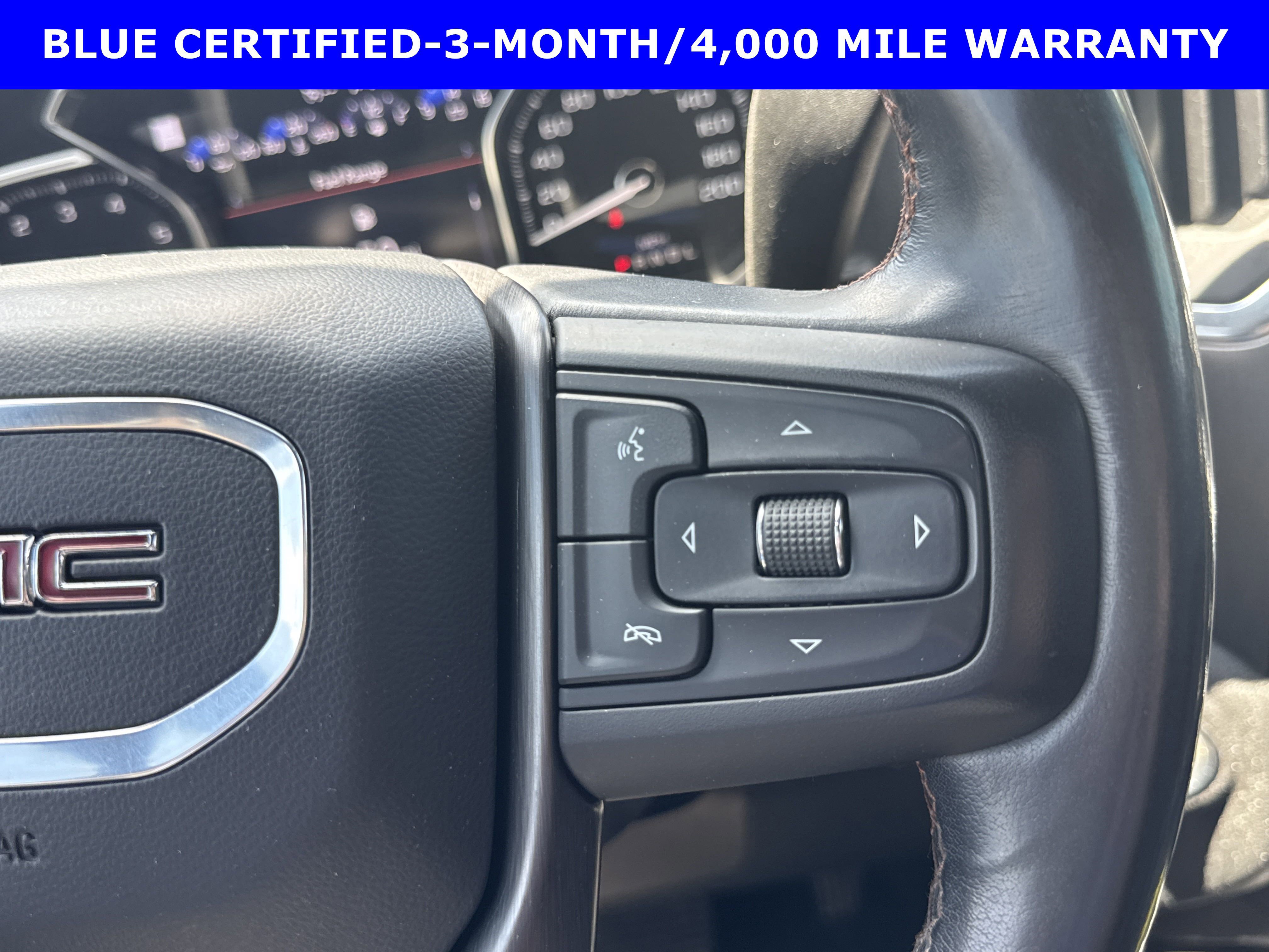 Used 2019 GMC Sierra 1500 AT4 image 22