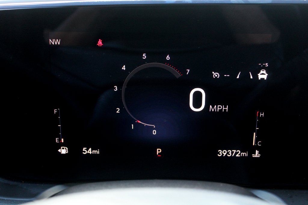 Used 2024 Buick Encore GX Sport Touring w/ Comfort Package FWD image 17