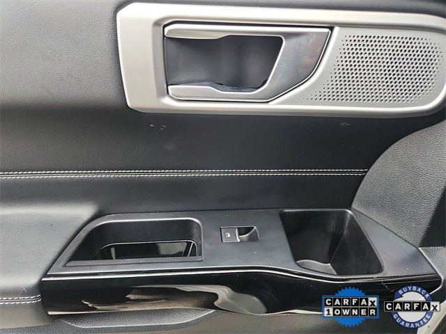 Certified 2023 Ford Explorer ST w/ Equipment Group 401A image 27