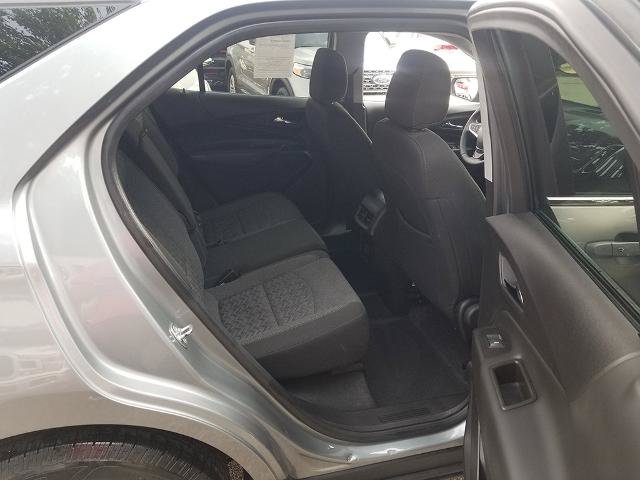 Used 2024 Chevrolet Equinox LT FWD image 17