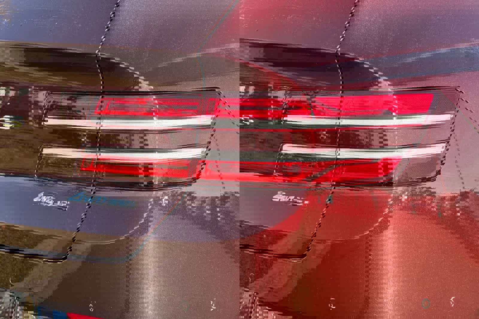 Used 2021 Genesis GV80 3.5T Advanced + image 28