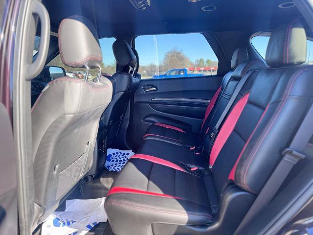 Used 2024 Dodge Durango GT w/ Blacktop Package image 14
