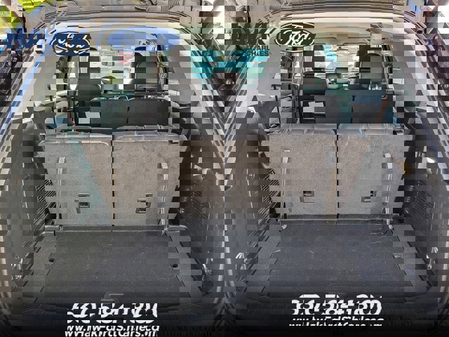 Certified 2023 Ford Explorer XLT w/ Equipment Group 202A image 19