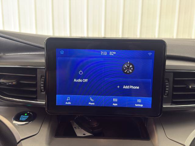 Certified 2021 Ford Explorer XLT w/ Equipment Group 202A RWD image 4