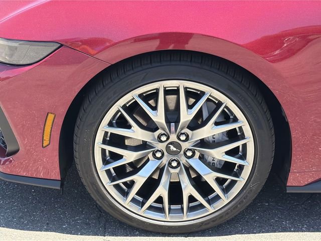 Certified 2025 Ford Mustang GT Premium RWD image 11