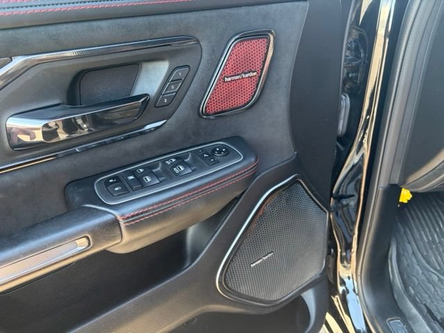 Used 2021 RAM 1500 TRX w/ TRX Level 2 Equipment Group AWD/4WD image 21