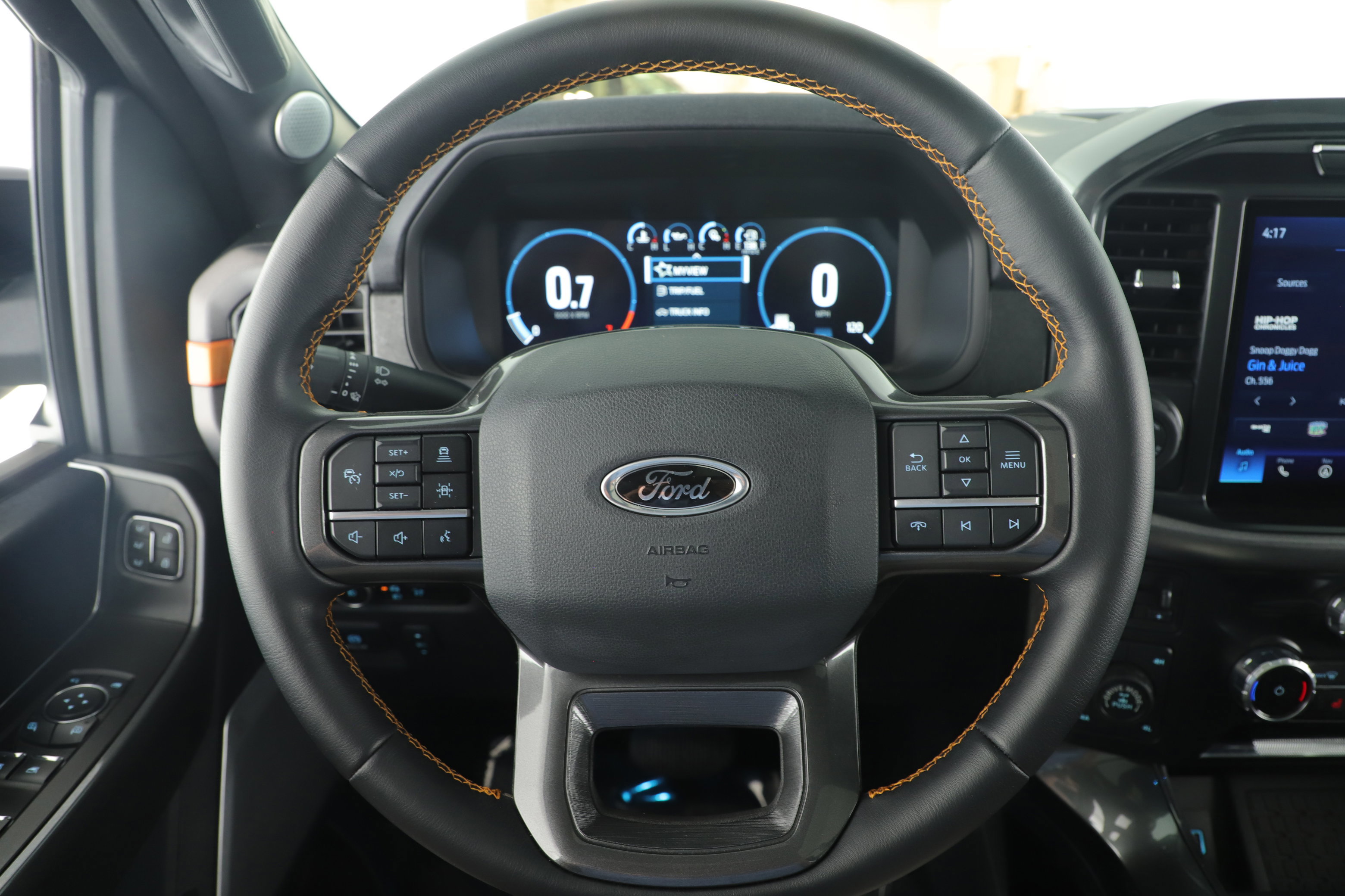 Certified 2023 Ford F150 Tremor w/ Equipment Group 402A High image 21