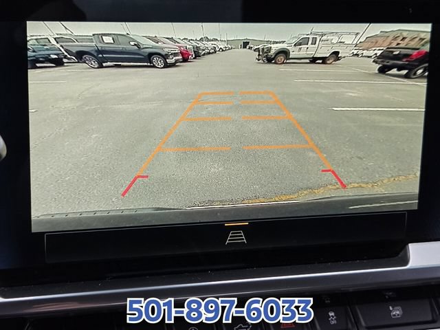 Used 2023 Chevrolet Silverado 1500 LT RWD image 18