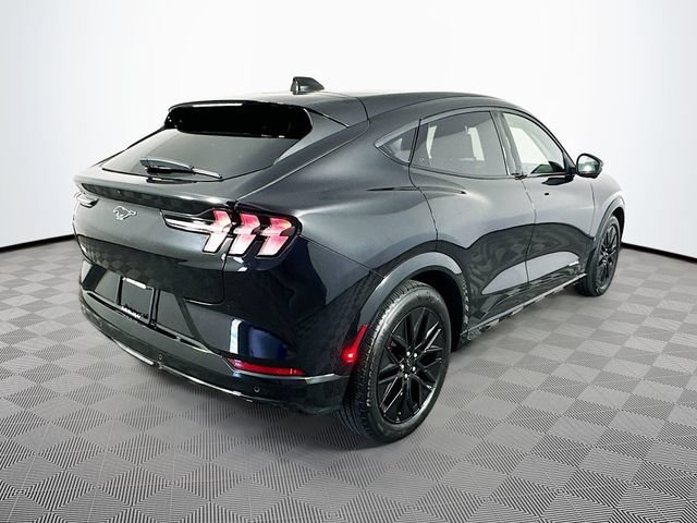 Certified 2025 Ford Mustang Mach-E Premium w/ Sport Appearance Package AWD/4WD image 12