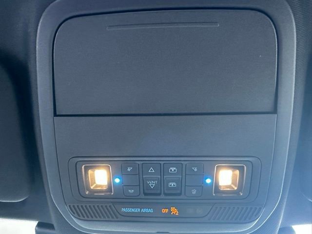 Certified 2022 Ford Explorer ST w/ Equipment Group 401A image 31