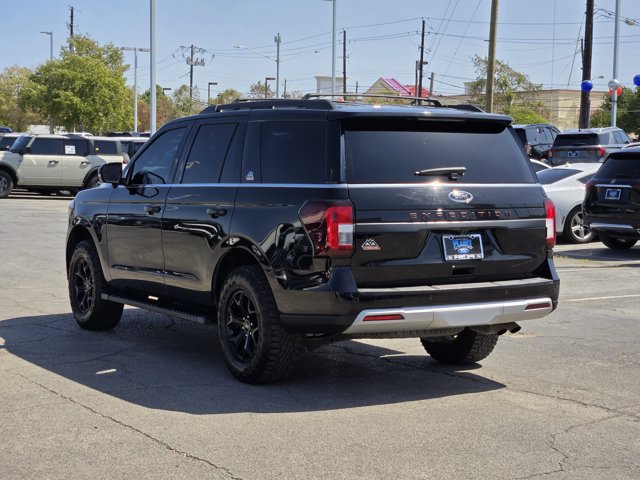 Certified 2022 Ford Expedition Timberline AWD/4WD image 5
