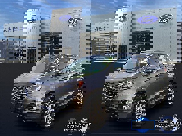 Certified 2022 Ford Edge SEL w/ Convenience Package image 6