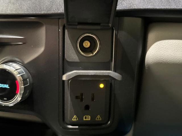 Certified 2024 Ford F350 Limited w/ FX4 Off-Road Package AWD/4WD image 31