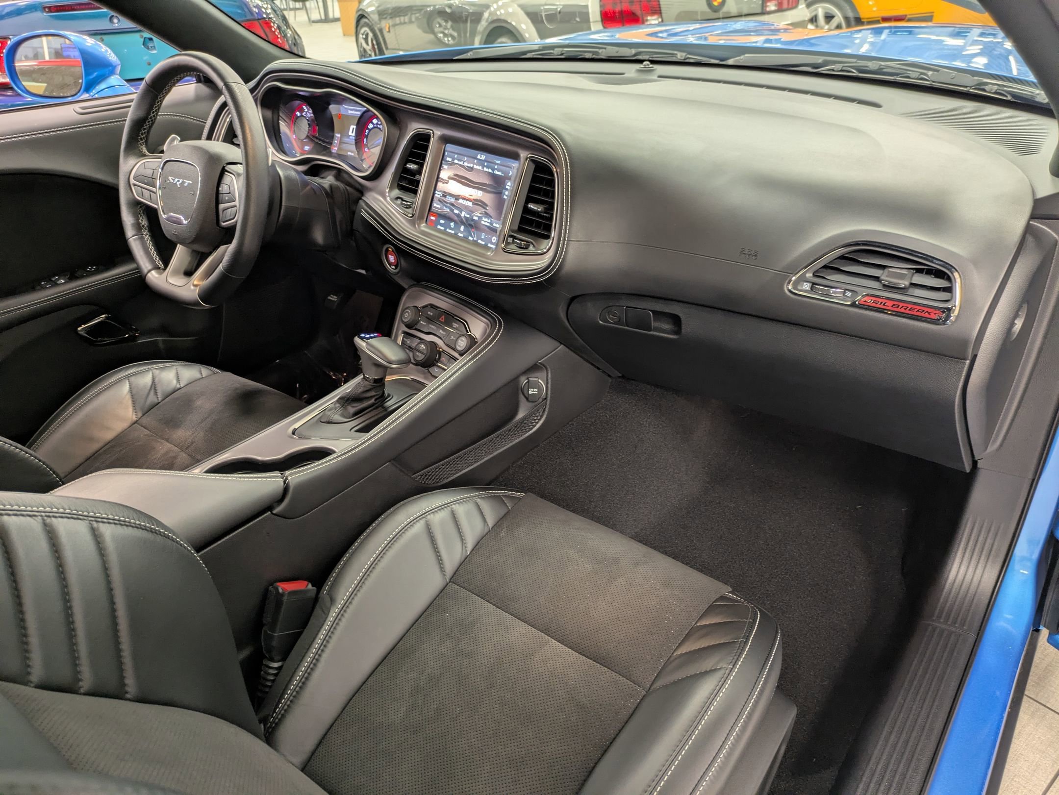 Used 2023 Dodge Challenger SRT Hellcat image 31