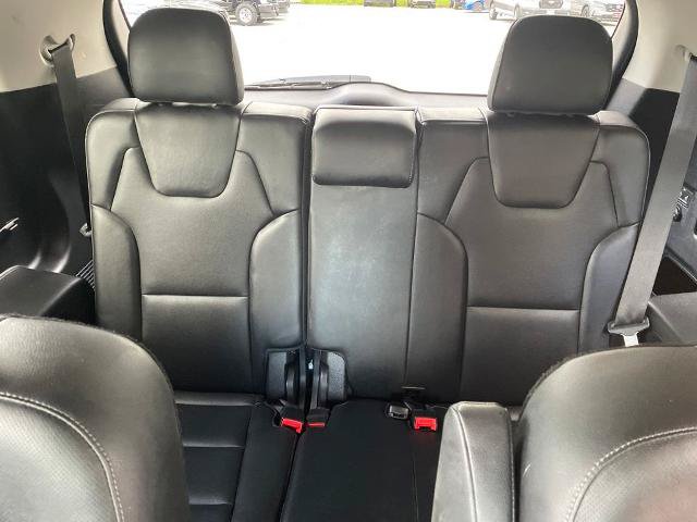 Used 2022 Kia Telluride EX w/ EX Premium Package AWD/4WD image 22