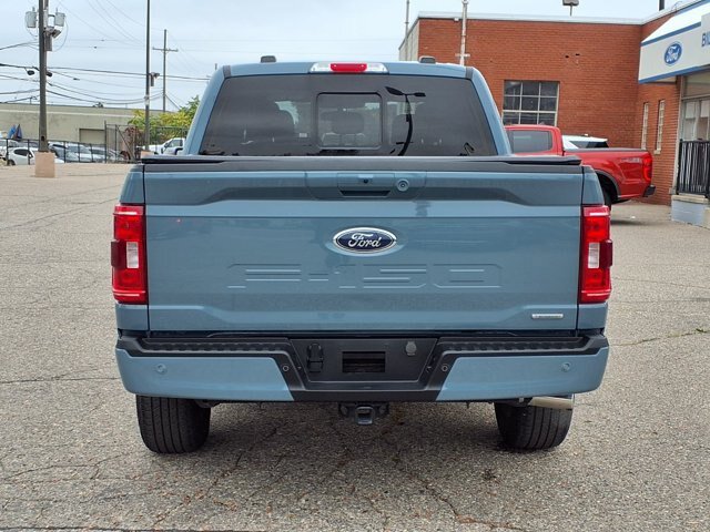 Certified 2023 Ford F150 XLT w/ Equipment Group 302A High AWD/4WD image 22