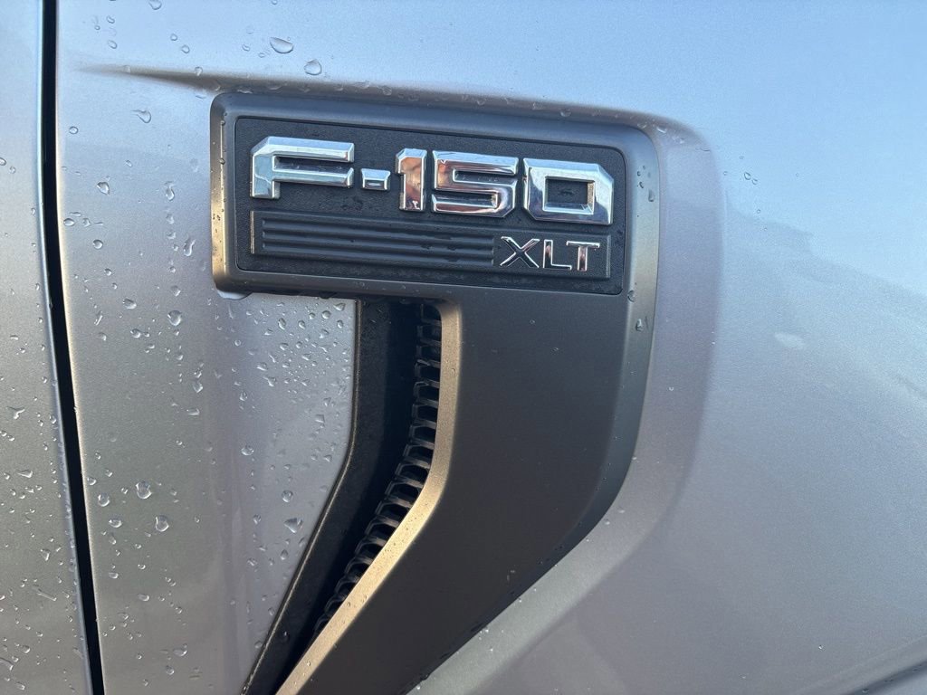 Certified 2023 Ford F150 XLT w/ Equipment Group 302A High image 9