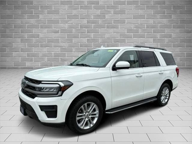 Certified 2023 Ford Expedition XLT AWD/4WD image 26