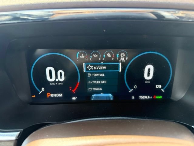 Certified 2023 Ford F150 King Ranch w/ Equipment Group 601A High AWD/4WD image 16