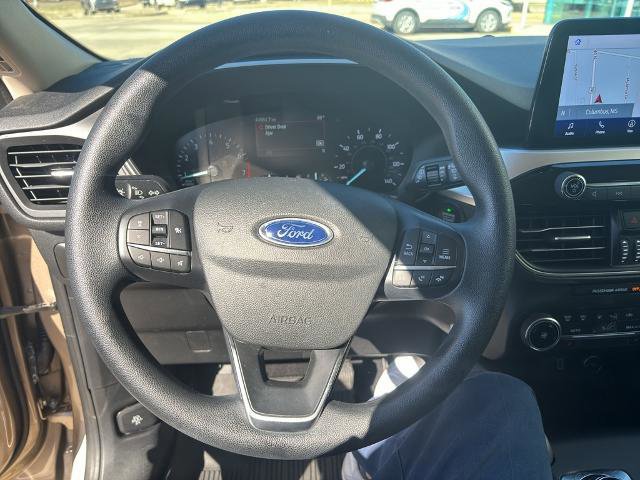 Certified 2020 Ford Escape SE image 13