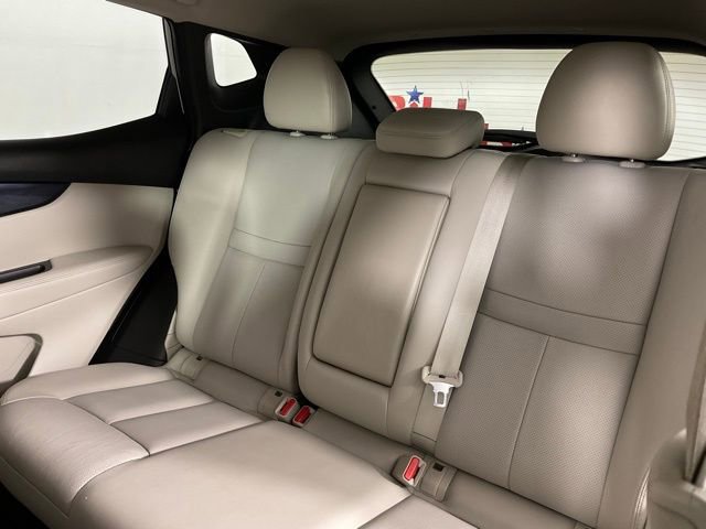 Used 2019 Nissan Rogue Sport SL w/ Premium Package image 16