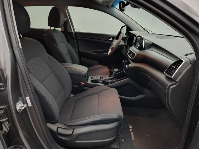 Used 2020 Hyundai Tucson Value AWD/4WD image 14