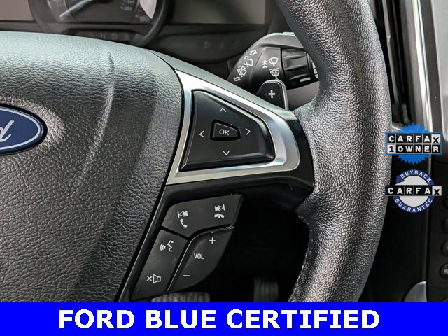 Certified 2020 Ford Edge Titanium image 28