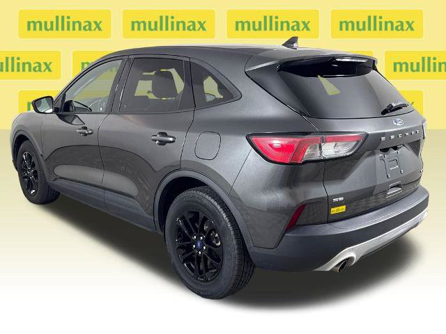 Certified 2020 Ford Escape SE Sport FWD image 11