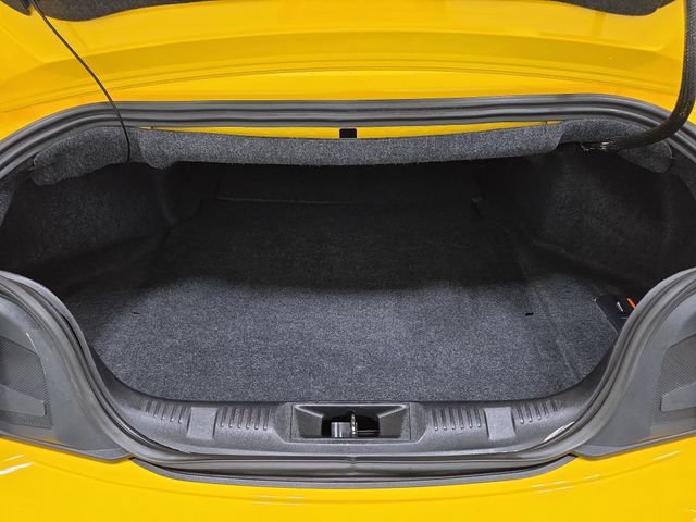Certified 2024 Ford Mustang Premium RWD image 28