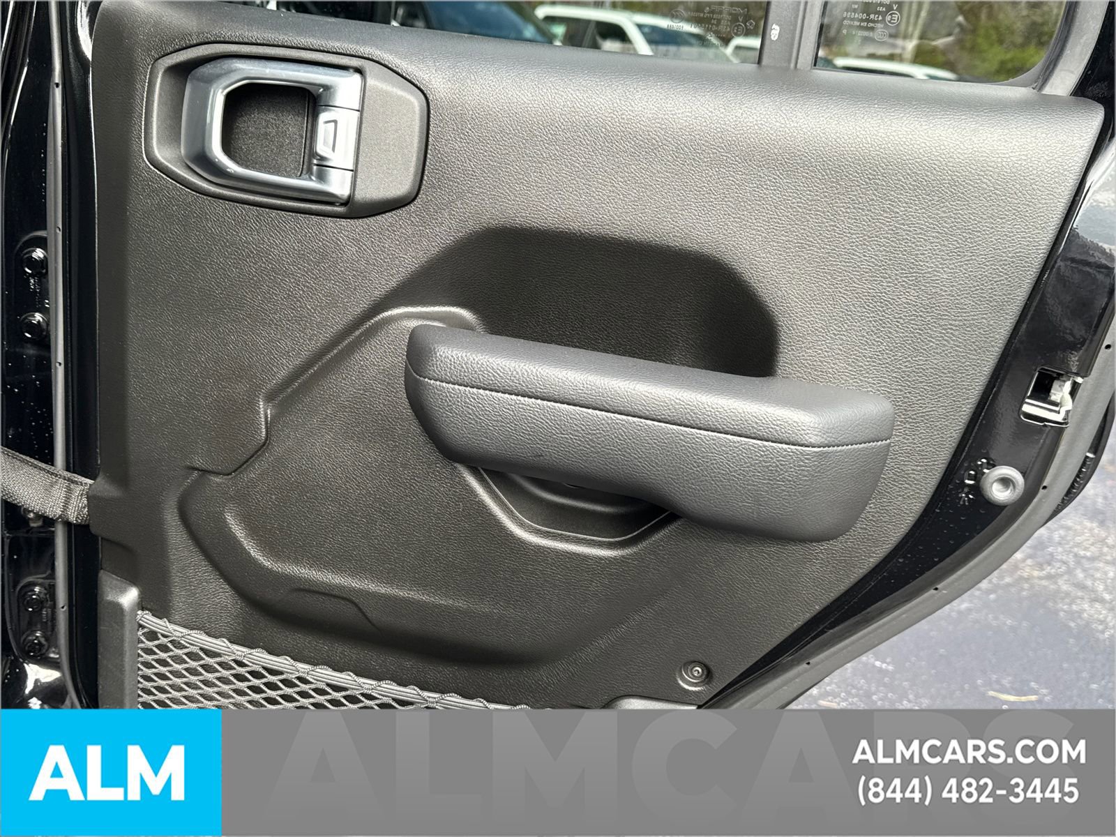 Used 2024 Jeep Wrangler Willys image 18