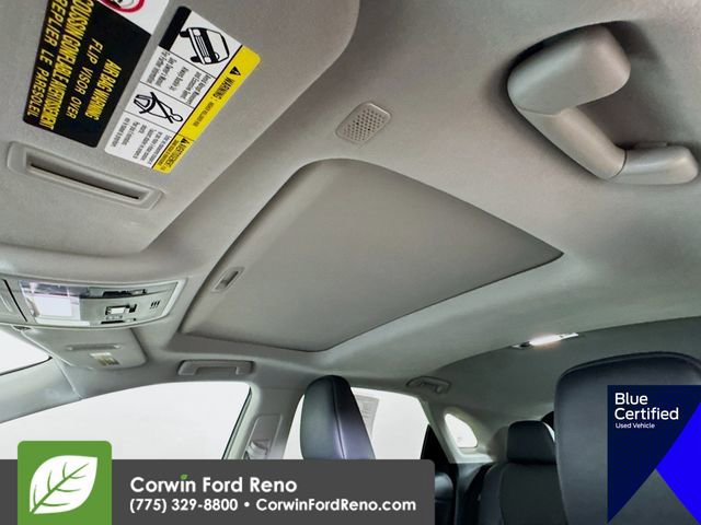 Used 2021 Lexus RX 450h AWD w/ Premium Package image 26