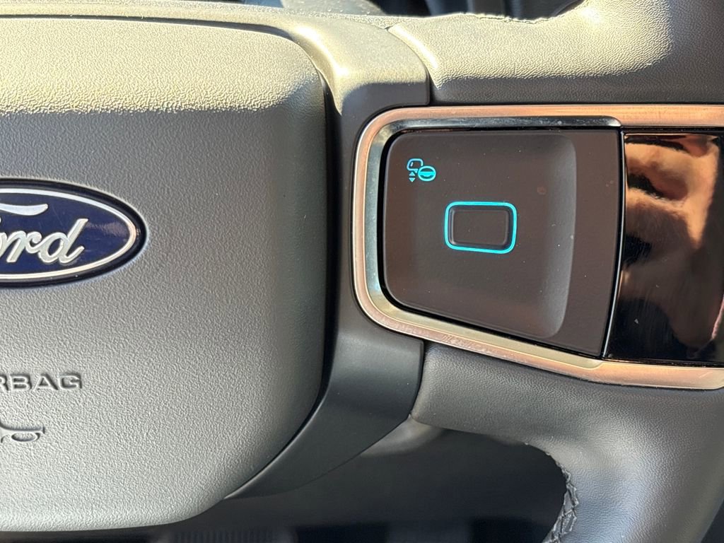 Certified 2025 Ford Expedition Max Active image 21