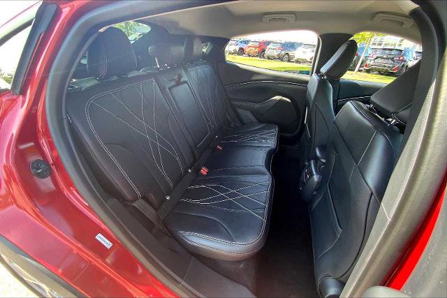 Certified 2023 Ford Mustang Mach-E Select image 35