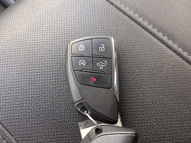 Used 2024 GMC Sierra 1500 SLT w/ SLT Premium Plus Package AWD/4WD image 33