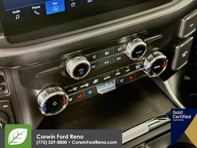 Certified 2024 Ford F150 Raptor AWD/4WD image 20