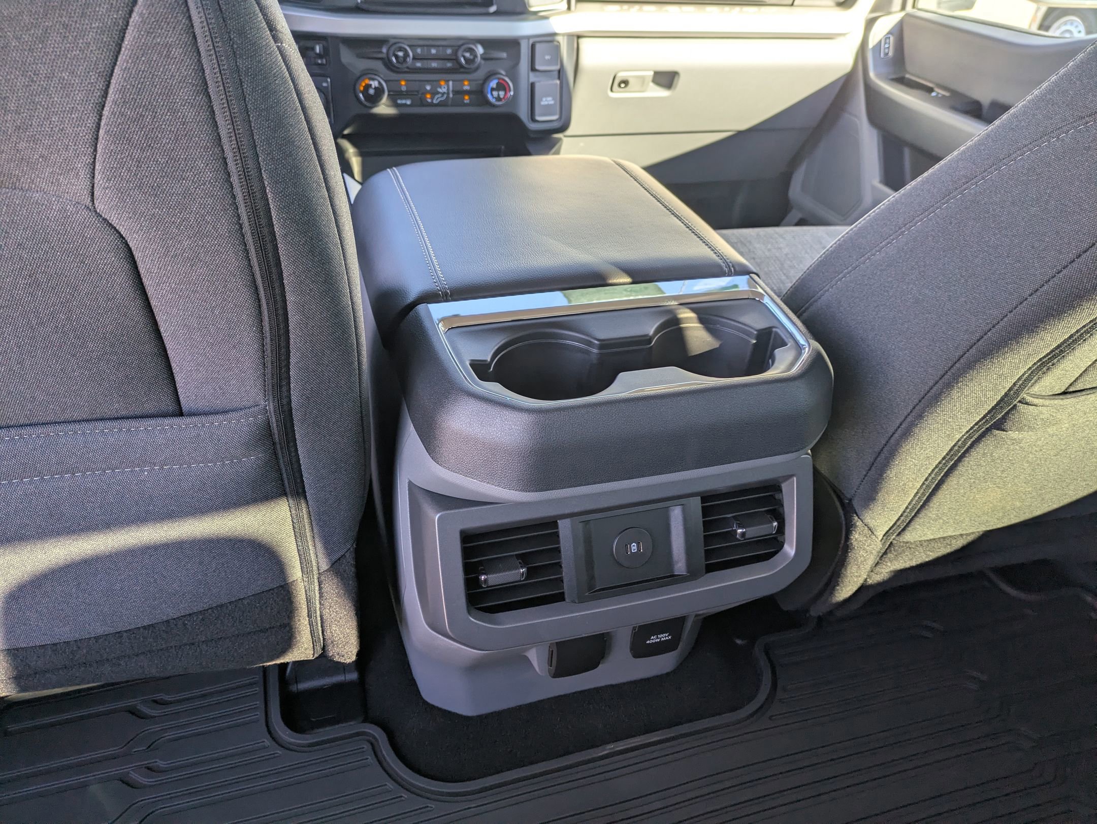 Certified 2024 Ford F250 XLT w/ FX4 Off-Road Package image 32