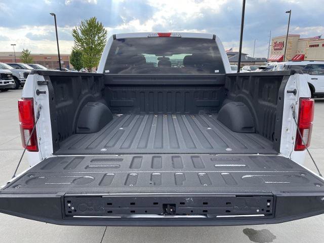 Certified 2018 Ford F150 XLT w/ Equipment Group 302A Luxury AWD/4WD image 35