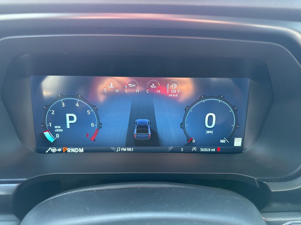 Certified 2025 Ford F150 Raptor image 24