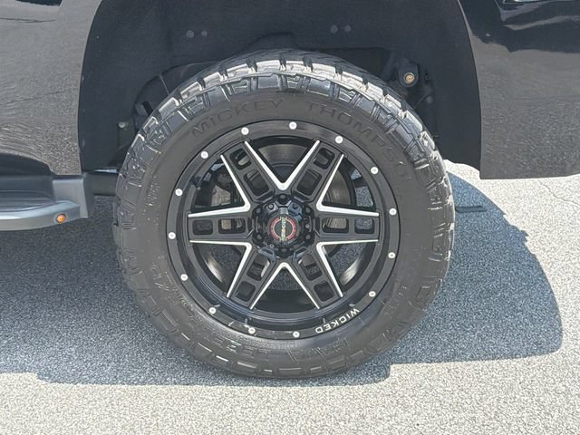 Used 2019 Chevrolet Tahoe LT AWD/4WD image 22