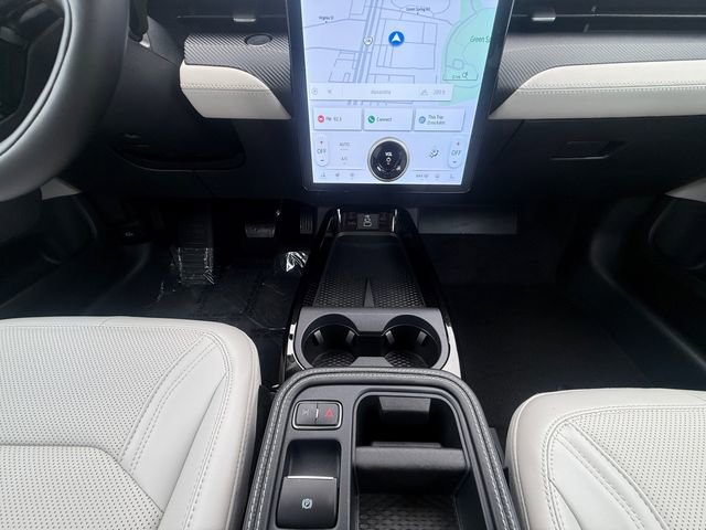 Certified 2025 Ford Mustang Mach-E Premium RWD image 15